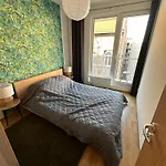 Lawrence Apartment
