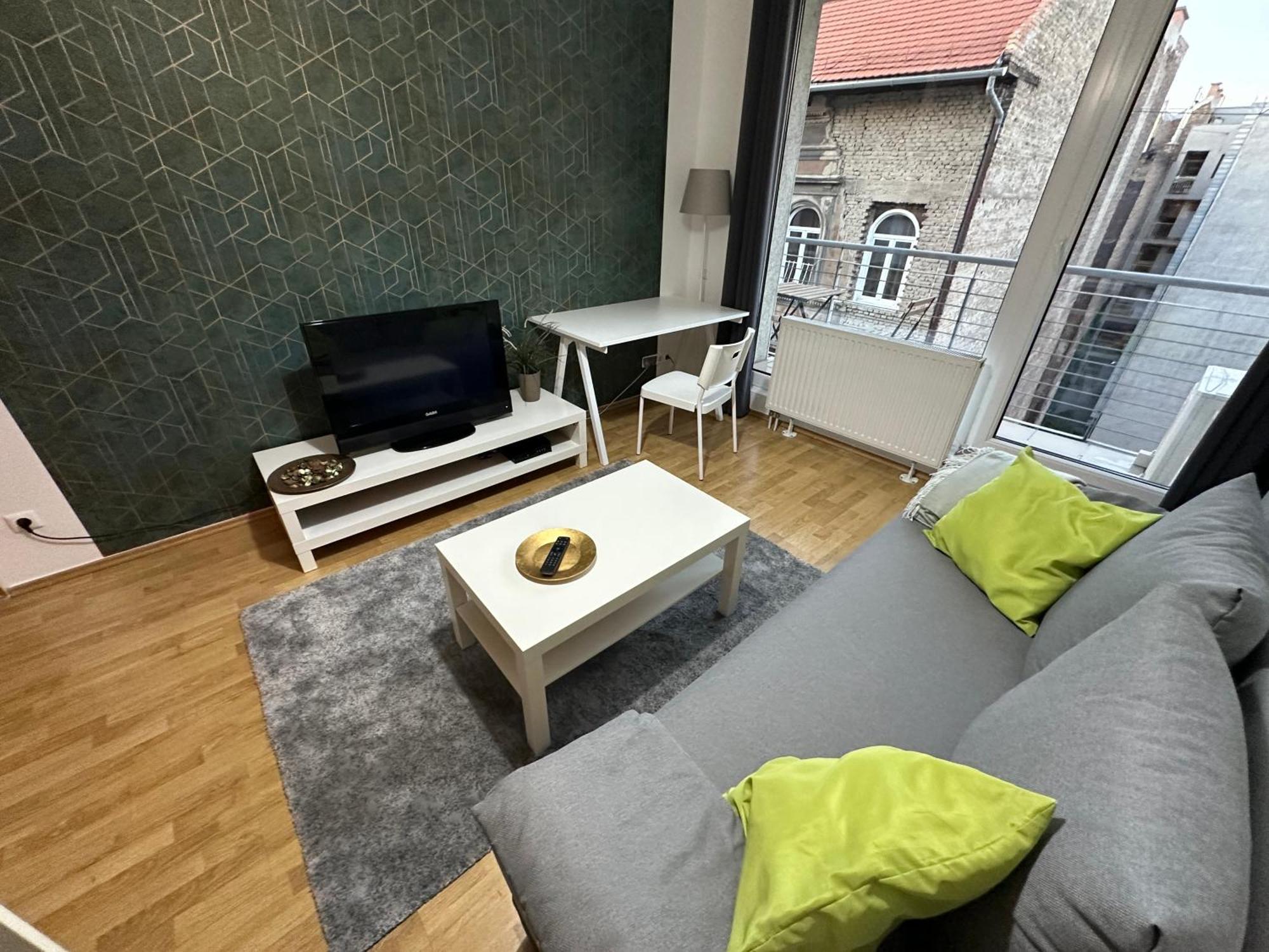 Apartment Lawrence *